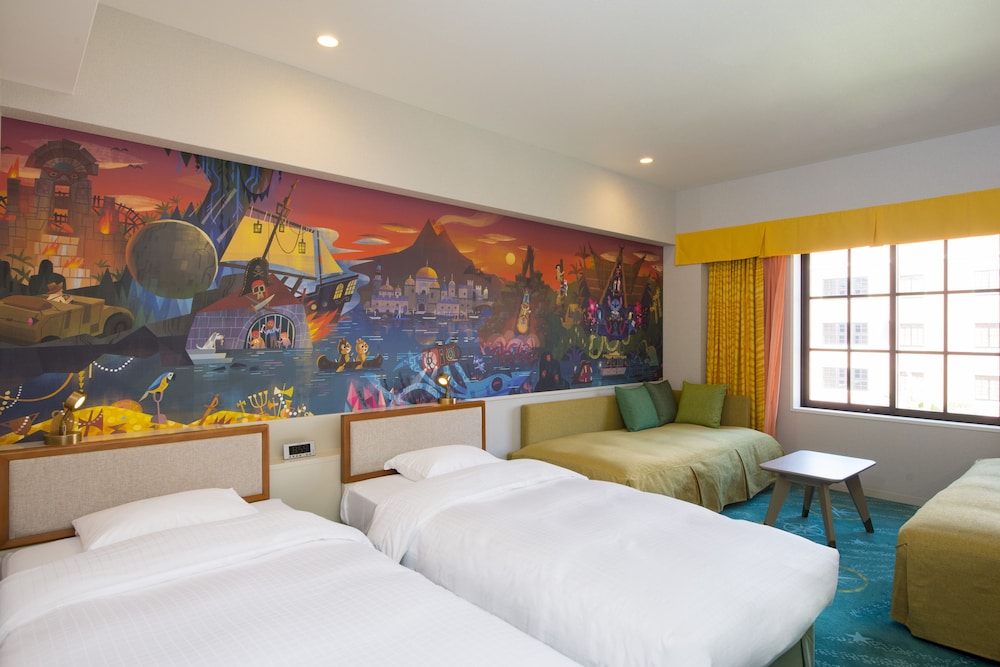 "Discover" Standard Room  (Garden Side/Non Smoking)