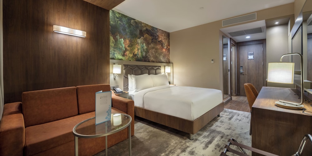 Room, 1 Queen Bed, Accessible