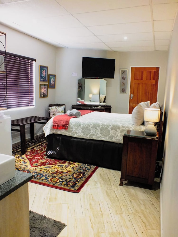 Luxury Double Room (nr 10) photo 1