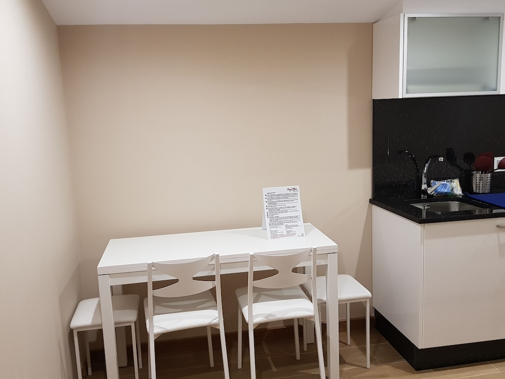 Standard Apartment photo 2