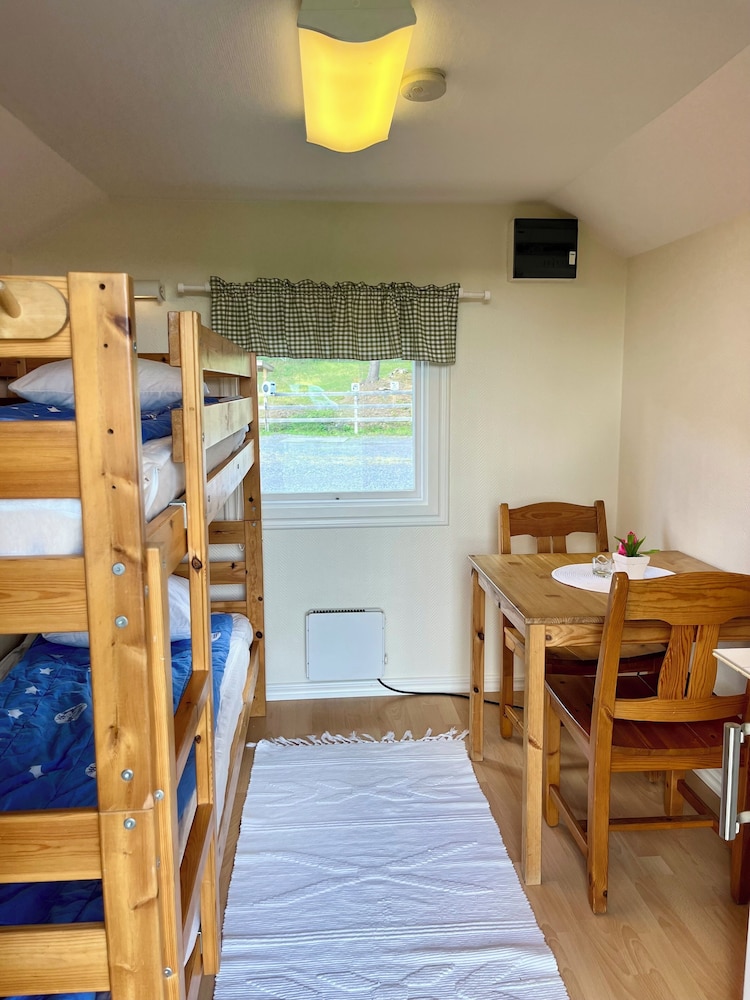 Cabin photo 3