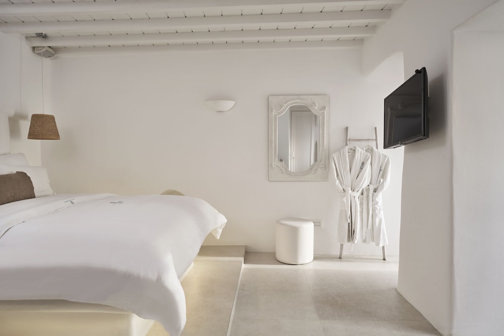 Junior Suite, Sea View photo 1