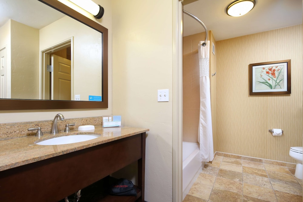 Suite, 1 Bedroom, Non Smoking - Photo 6