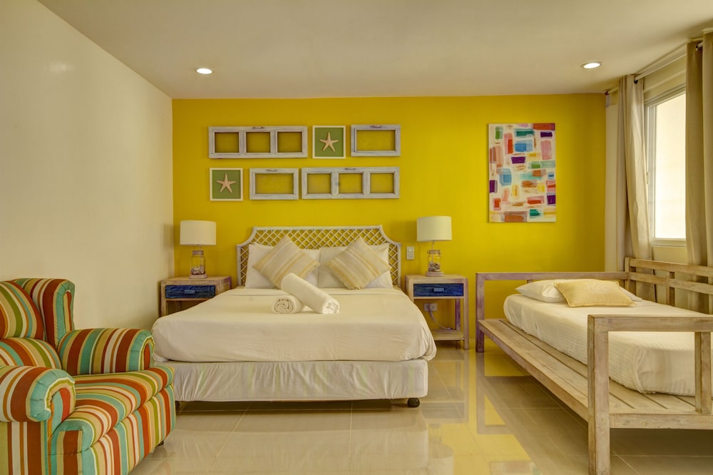 Deluxe Room photo 2