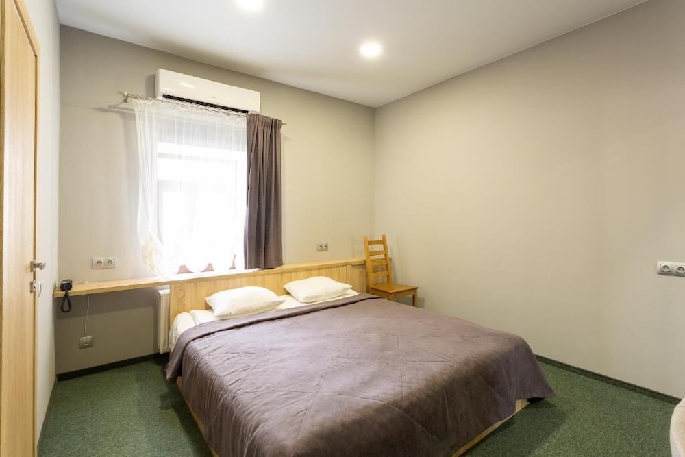 Family Apartment