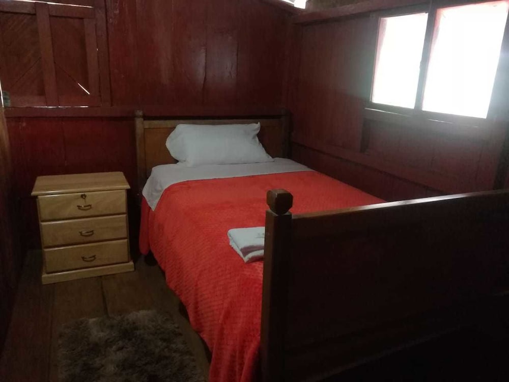 Basic Single Room photo 1