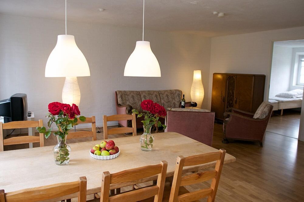 Basic Apartment (4 person)