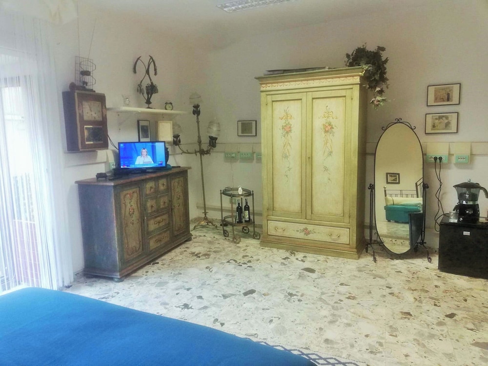 Deluxe Villa photo 2