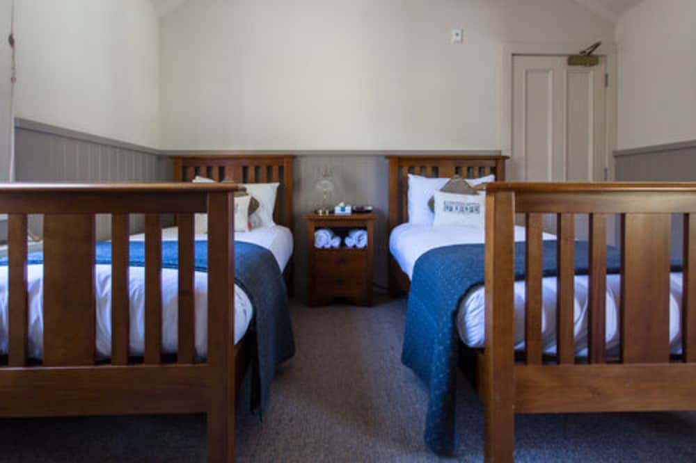 Standard Room (Twin Single Room) photo 3