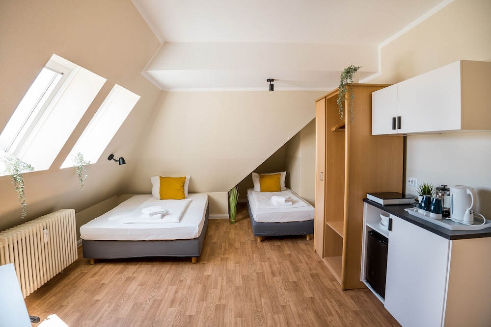 Comfort Room photo 1