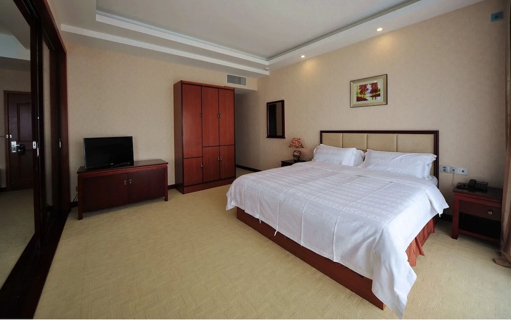 Twin Room photo 1