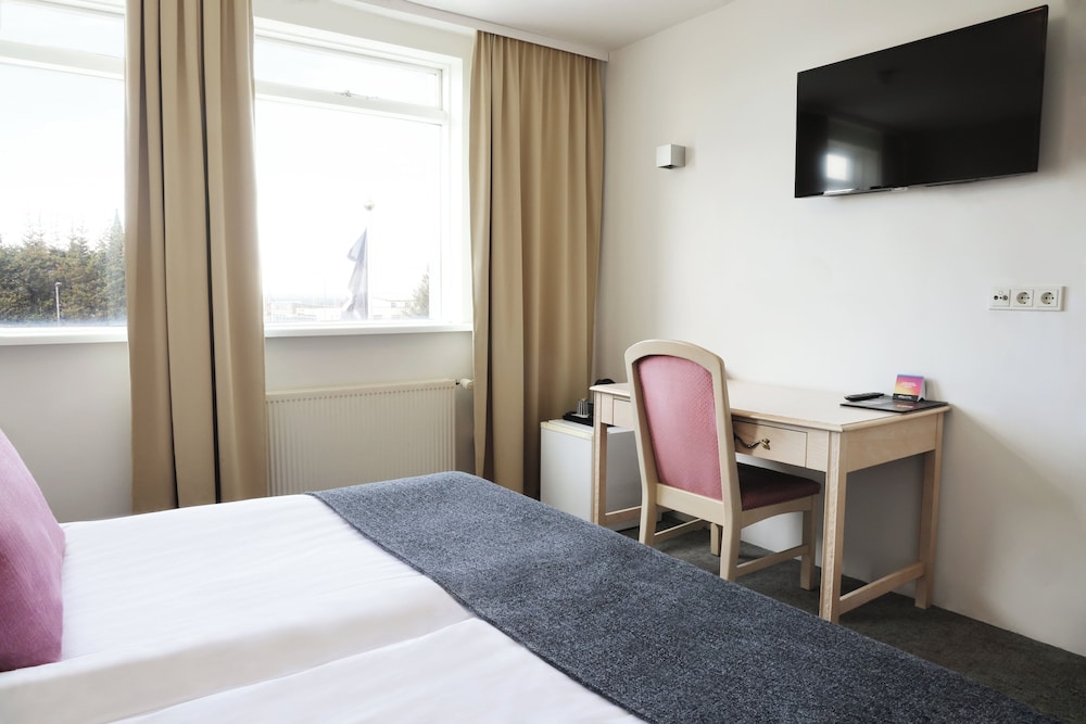 Economy Double Room - Photo 4
