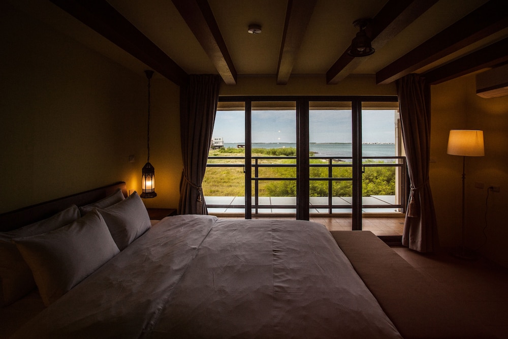 Quadruple Room (B) - Photo 3