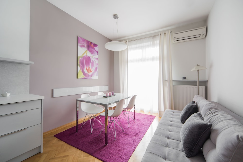 Apartment, 1 Bedroom, Balcony - Photo 21