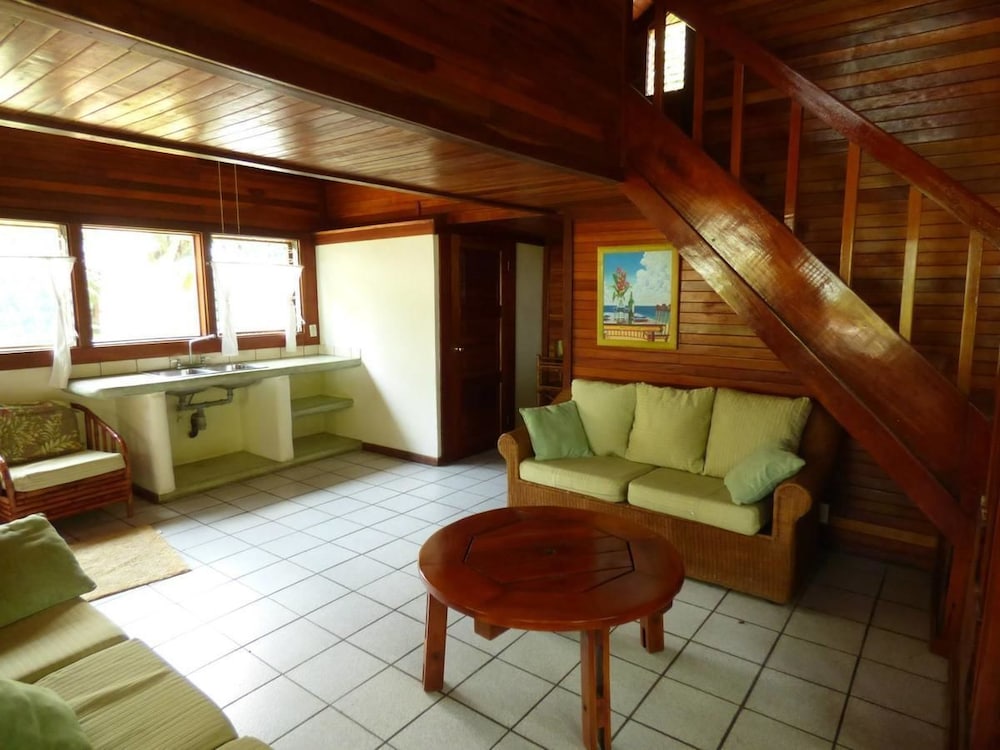 Classic Cottage, Multiple Beds, Non Smoking, Sea View photo 3