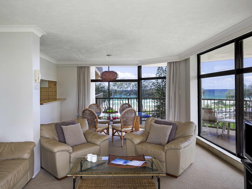 Room, 1 Bedroom (Ocean)