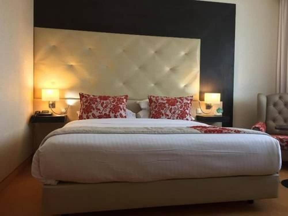 Deluxe Room photo 2