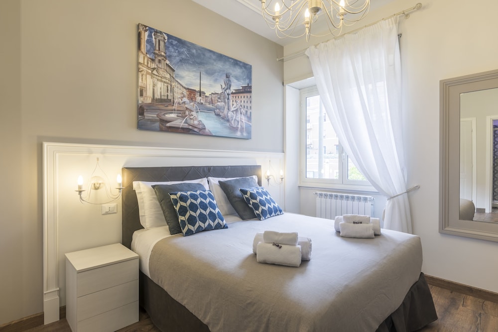 Comfort Double or Twin Room photo 1