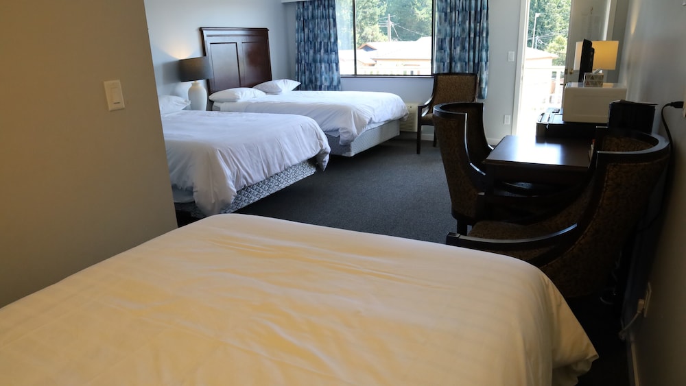 Room, Multiple Beds photo 2