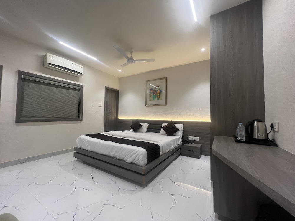 Superior Room photo 3