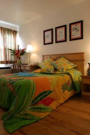 Budget Double Room photo 1