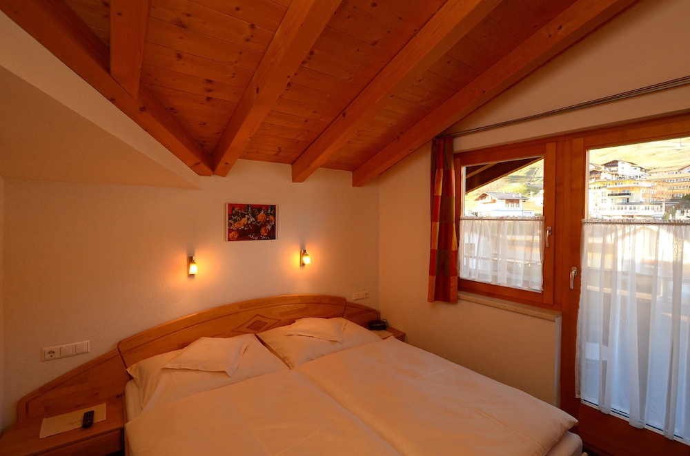Apartment (6) (incl. cleaning fee EUR 120) photo 1
