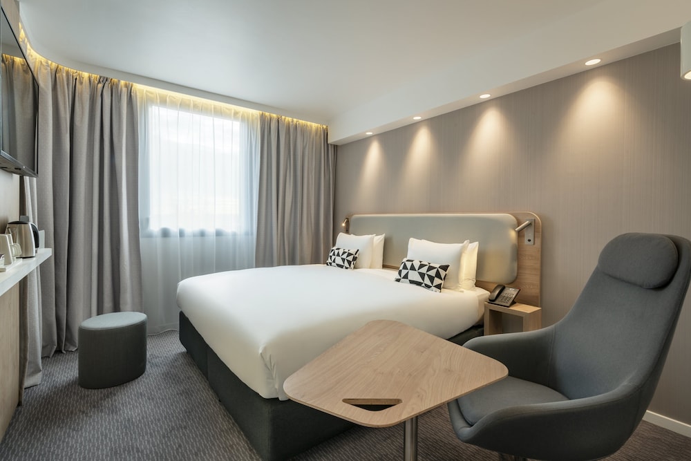 Standard Room, 2 Twin Beds (Free Breakfast) - Photo 3