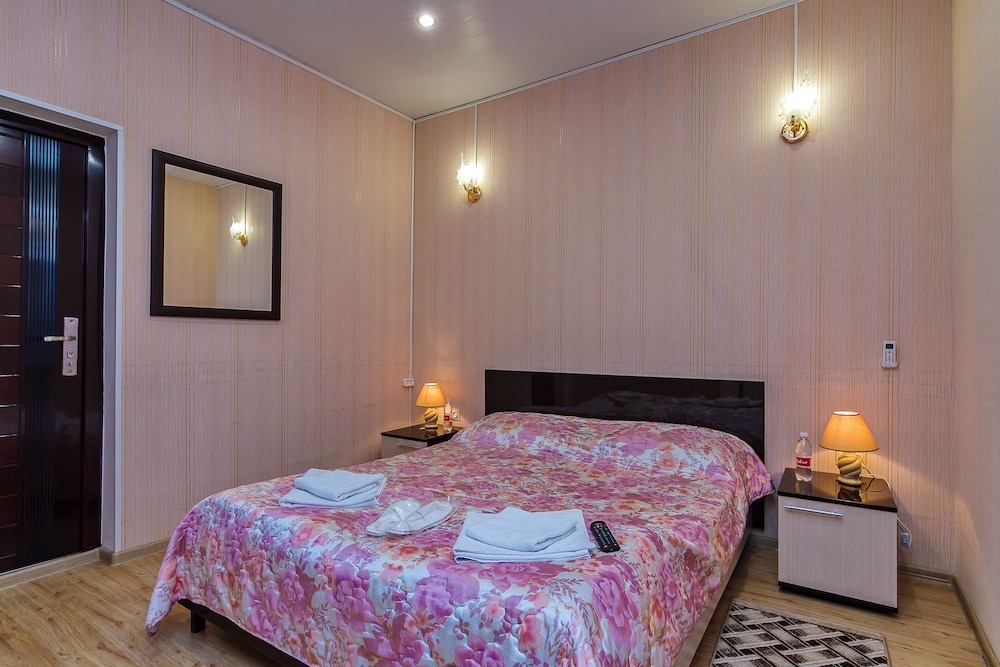 Comfort Double Room, Beach View
