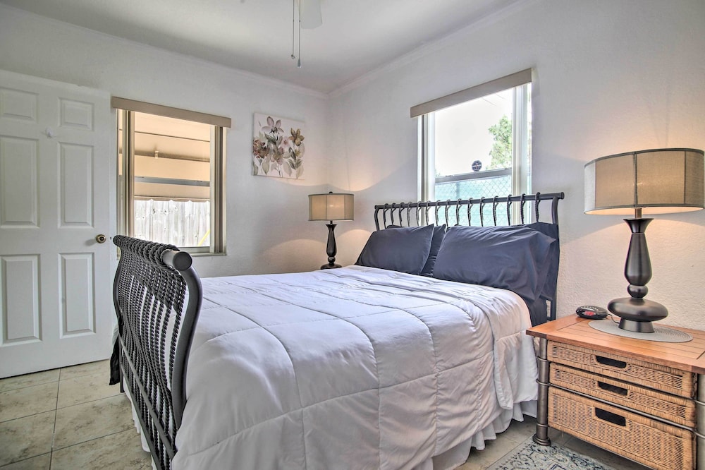 House (2 Bedrooms) photo 1