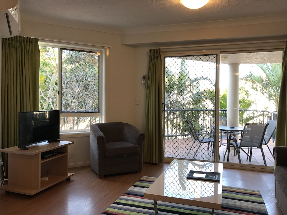 Standard Apartment, 1 Bedroom (Stay 7 Pay 5) photo 2
