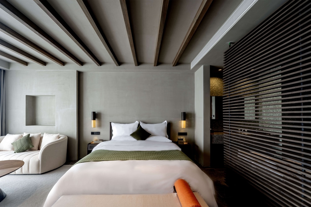Basic Double Room, Sea View photo 1