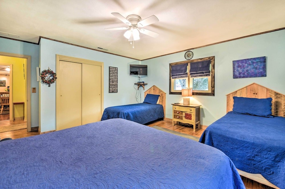 House (5 Bedrooms) photo 2