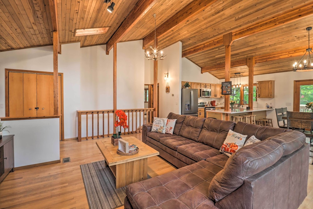 House (3 Bedrooms) photo 2