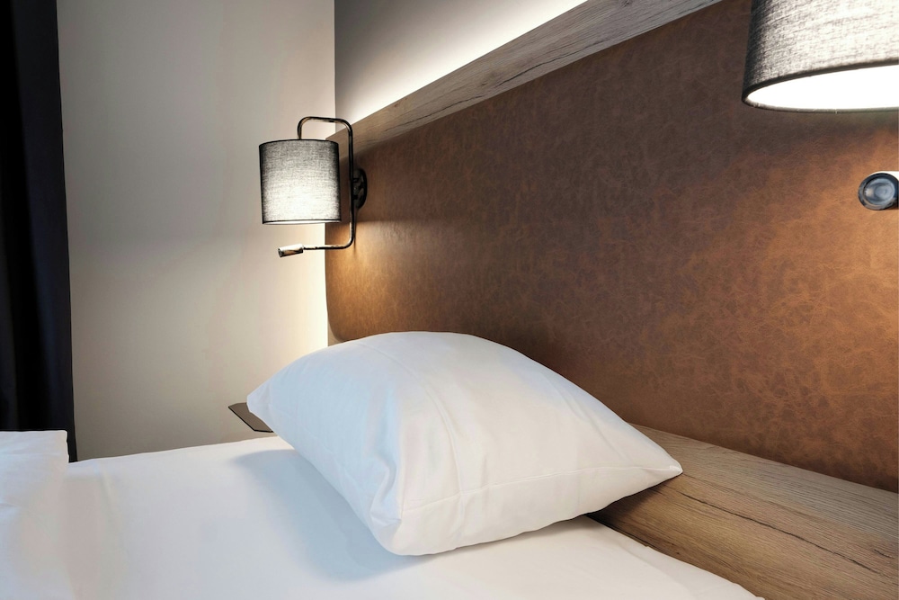 Standard Room, 1 Twin Bed