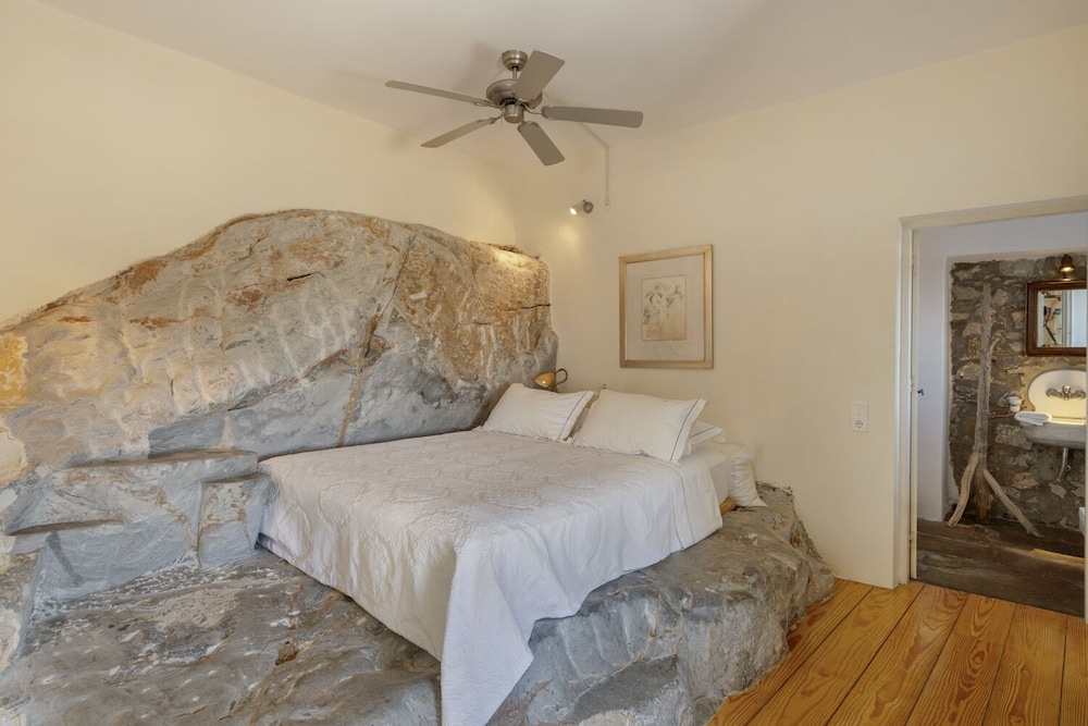 Superior Double Room with Sea View photo 1