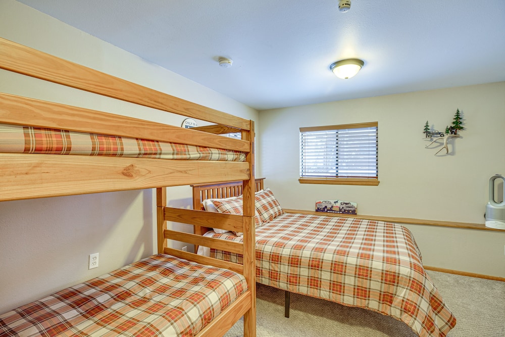 House (3 Bedrooms) photo 3