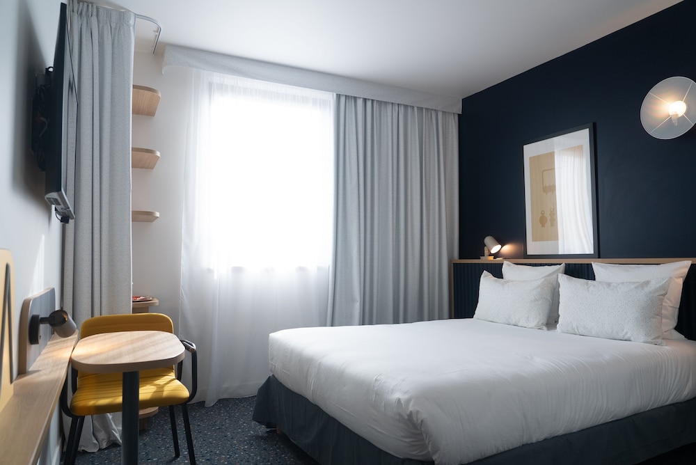 Standard Room, 1 Double Bed - Photo 2