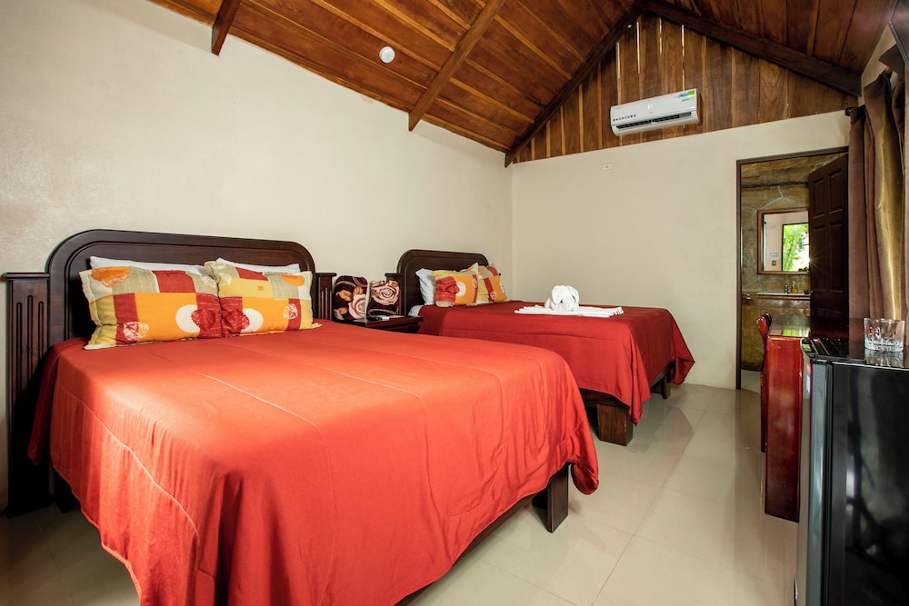 Habitación estándar 2 photo 1