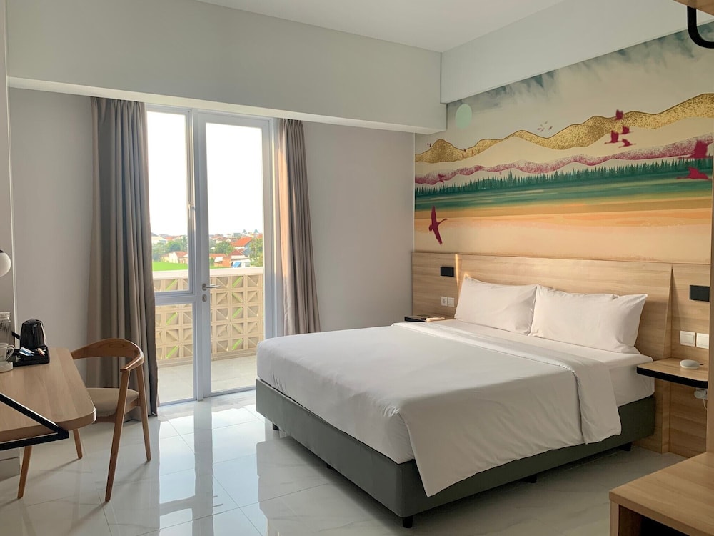 Superior Room, Balcony - Photo 4
