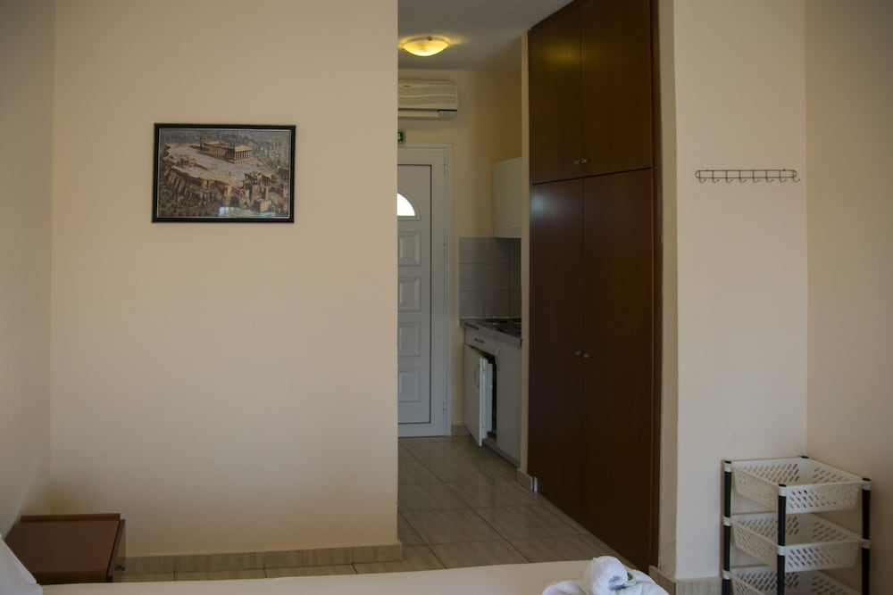 Classic Double Room, Sea View photo 3