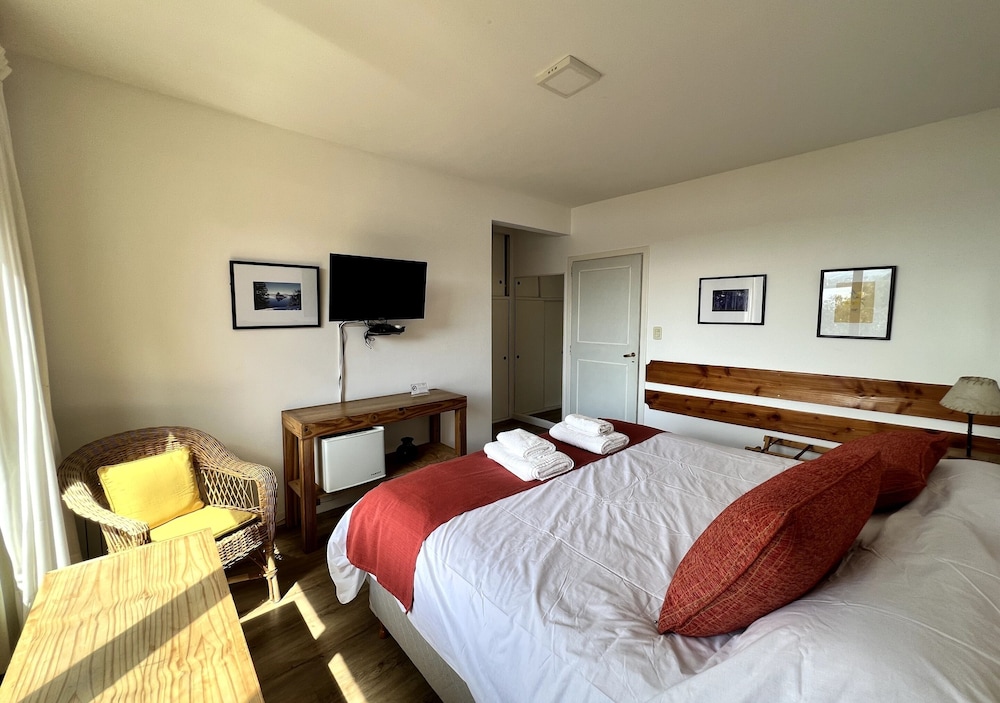 Basic Double Room photo 1