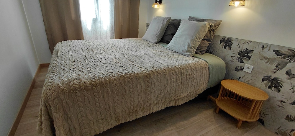 Comfort Apartment, Garden View photo 2