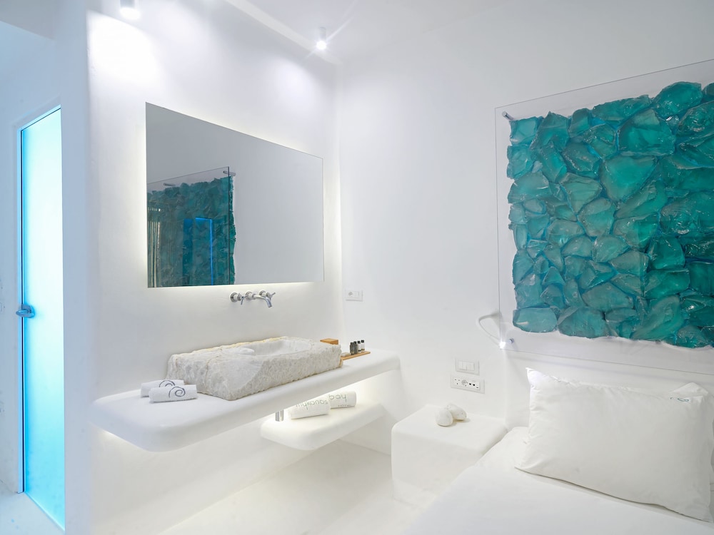 Deluxe Double Room, Sea View - Photo 4
