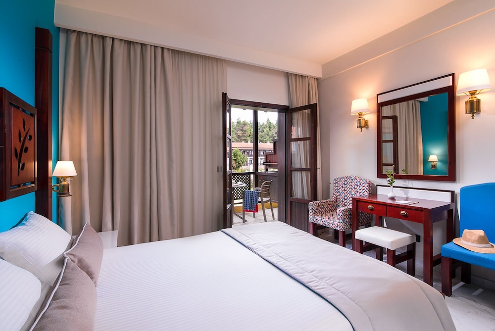 Standard Double Room - Photo 1