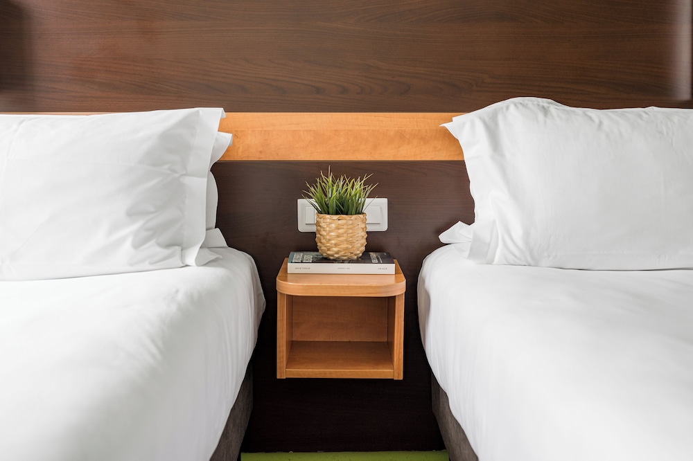 Comfort Room, 2 Twin Beds photo 2