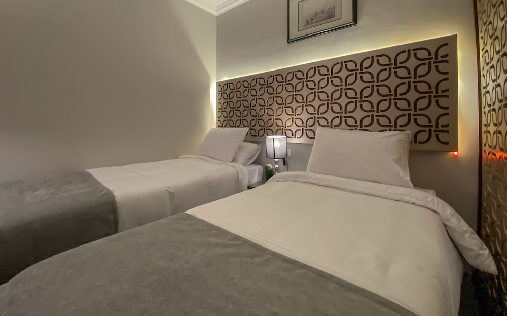 Deluxe Double/Twin Room - Pyramids View With Terrace - Photo 33