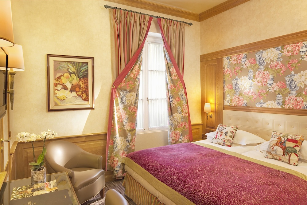 Superior Double or Twin Room photo 1