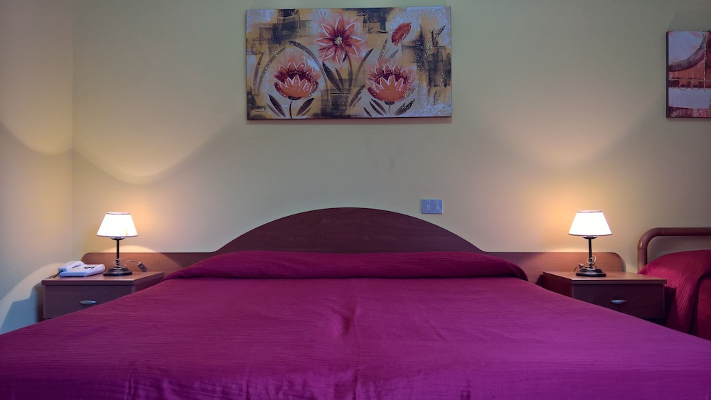 Double Room Single Use