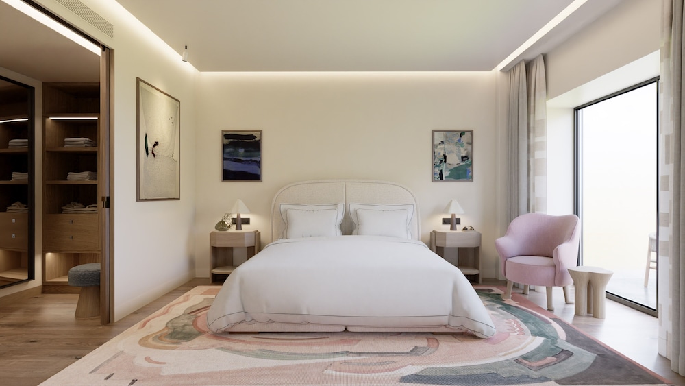 Suite Camiral