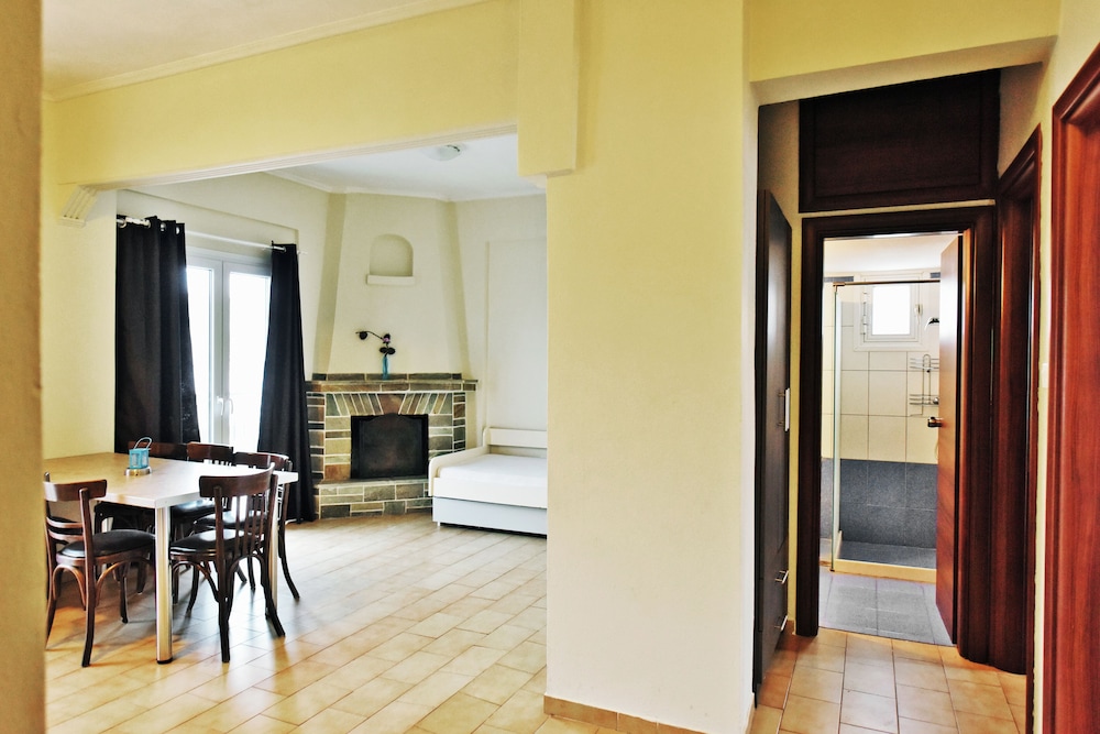 Family Apartment